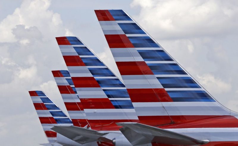 American Airlines begins strategic relationship with China Southern Airlines