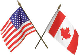 Canadian school trips to the USA: No more