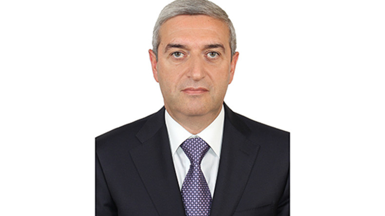 Armenia wants to lead UNWTO: Minister Vahan Martirosyan enters secretary general race