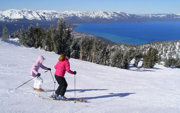 California becomes first “China Ready” ski and snow destination in the US