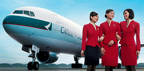 Cathay Pacific announces changes to winter flights to Australia