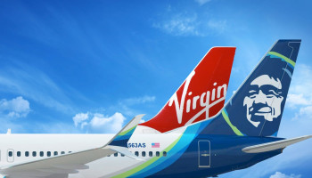 Alaska Airlines and Virgin America share future vision