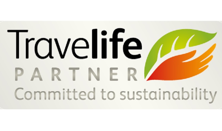 Travelife sustainability award handed out to Uniglobe Lets Go Travel