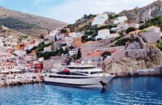 Variety Cruises expands small yacht horizons with new destinations