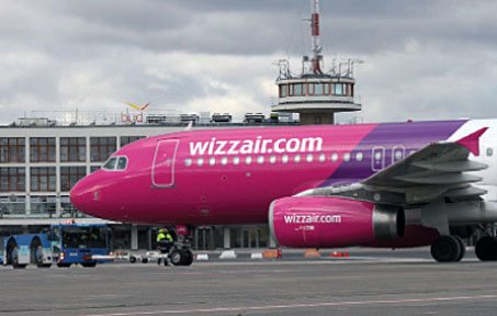 Budapest Airport’s S17 buds with Wizz Air