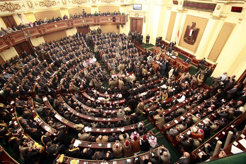 Three-month state of emergency unanimously approved by Egypt’s parliament