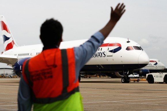 British Airways launches nonstop London-New Orleans service
