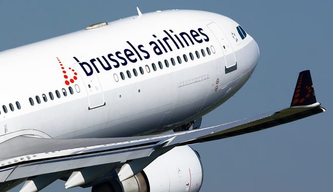 Brussels Airlines launches Mumbai-Brussels service