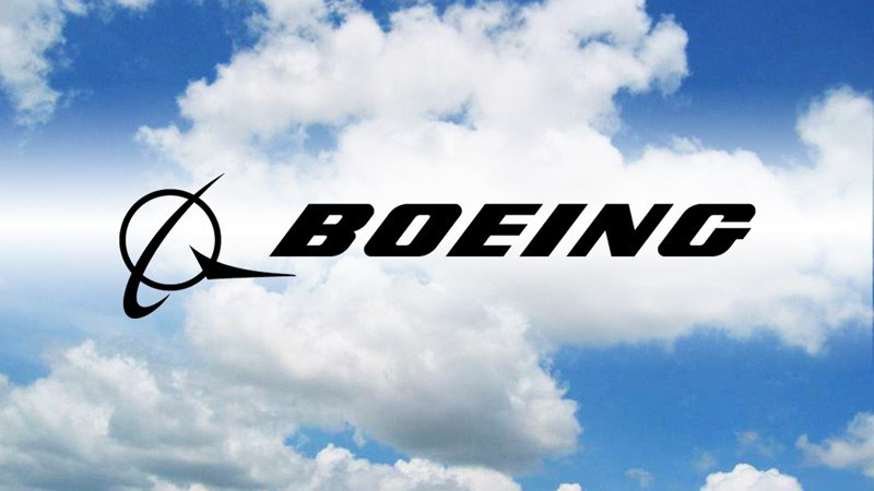Boeing reports first-quarter deliveries