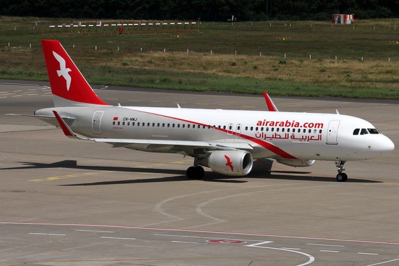 Cologne Bonn Airport adds third Moroccan link