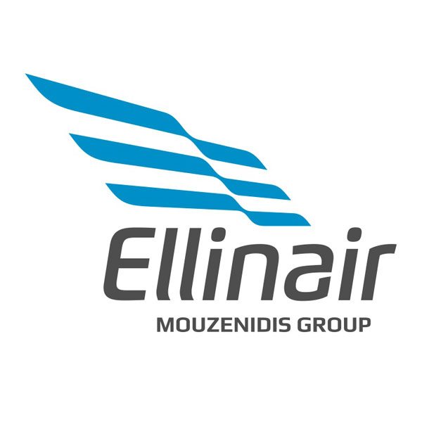 Cologne Bonn celebrates Ellinair’s first flight