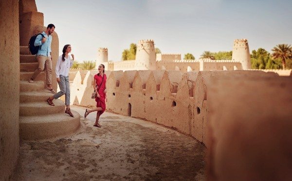 PATA Adventure Travel and Responsible Tourism Conference set for inaugural UAE event