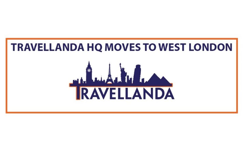 Travellanda HQ moves to west London