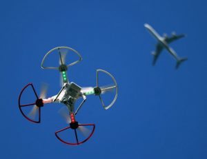 FAA evaluates drone detection systems at Dallas/Fort Worth International Airport
