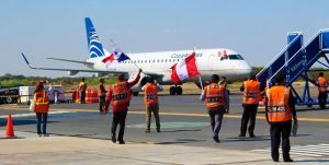 Copa Airlines and Turkish Airlines launch codeshare flights between Europe and Latin America