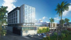 Tsogo Sun expands its tourist accommodation services in Mozambique