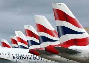 “Not a cyber attack”: British Airways cancels all flights from London airports