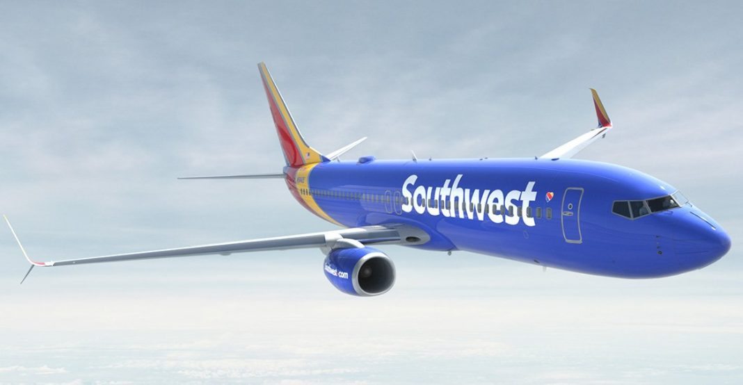 Southwest Airlines Completes Transition To Amadeus Altéa