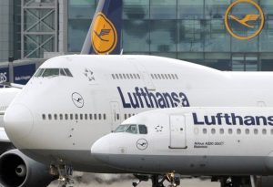 Lufthansa expands Europe network, adds six new Frankfurt destinations