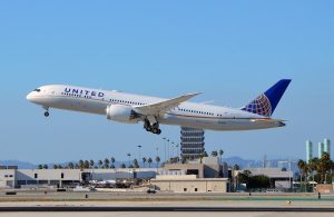 United Airlines announces nonstop service between Los Angeles and Singapore