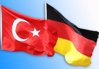 Are German Tourists in Turkey Government agents?