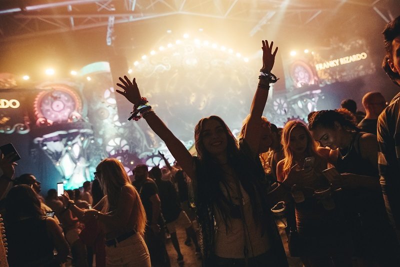 Magical moments connect Dubai with seven destinations at ‘Unite with Tomorrowland’
