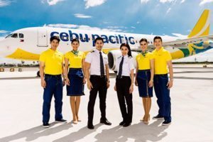 Cebu Pacific expands route network, adds new international destination