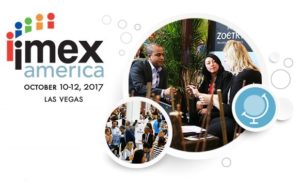 Travel buyer’s dream: IMEX America