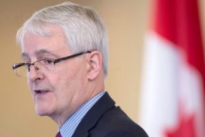 Last chance for Safer Skies: Pilot ask Minister Garneau to fix flawed aviation fatigue rules