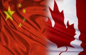 Canada’s tourism ministers meet ahead of Canada-China Year of Tourism in 2018