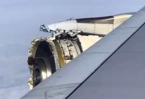 Air France A380 makes emergency landing in Canada after engine fails over Atlantic
