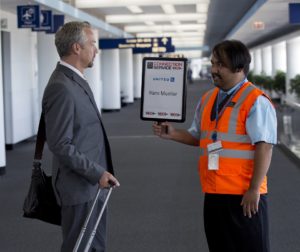 Star Alliance launches “Connection Service” at Chicago O’Hare