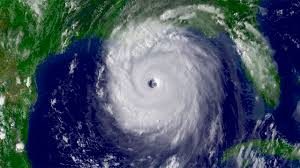 Florida and Caribbean Hurricane Warning: Winds Of Change