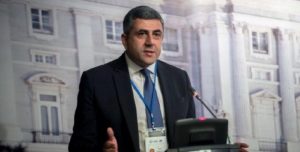 Interview with UNWTO Secretary General elected