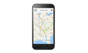 New trucking app launches