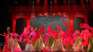 Shenzhen Cantonese Opera Troupe to Launch the National Day Celebration Show