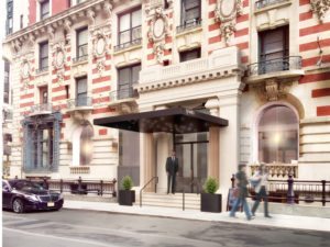 Denihan Hospitality announces new Managing Director of James New York – NoMad and James New York – SoHo