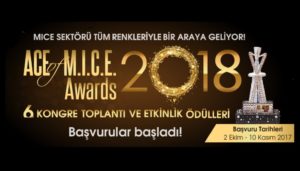 ACE of M.I.C.E. Exhibition by Turkish Airlines 2018: What to expect