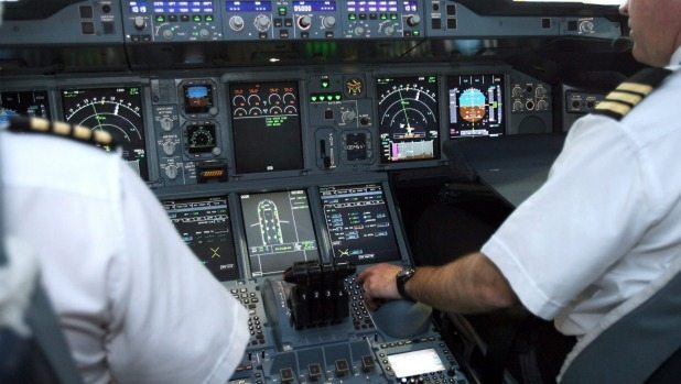 38000 European Pilots calling for support through crowdfunding