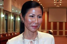 Tourism Authority of Thailand restructures Deputy Governor positions
