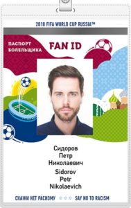 Moscow welcomes visa-free entry for FIFA World Cup fans