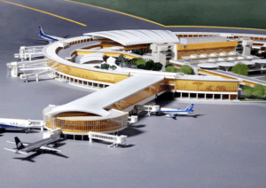 Making Nairobi an aviation hub: AfDB supports JKIA Airport expansion project