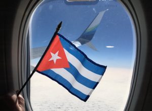 Alaska Airlines discontinues flights to Havana, Cuba