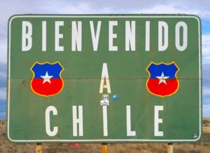 Tourism market share: Chile’s big surprise