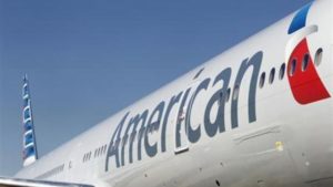 American Airlines: Holiday flights bah humbug