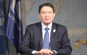 UNWTO Secretary-General: The legacy of the International  Year of Sustainable Tourism for Development 2017