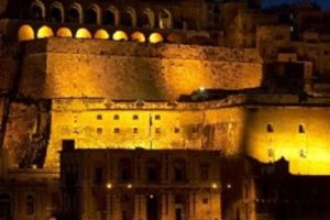 Corinthia Palace Hotel invites visitors to Malta to celebrate Valletta 2018 with special year-round offer