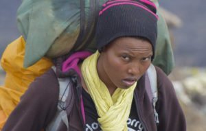 Deadly journey: Female porters on Mount Kilimanjaro face sexual abuse