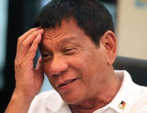 Philippines President offers tourists “42 virgins” to drum up tourism from India