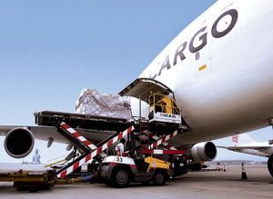 2017 a remarkable year for air cargo – when will the party end?